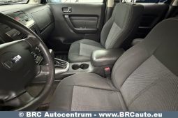 
										Hummer H3 AWD Automatas 2005 full									