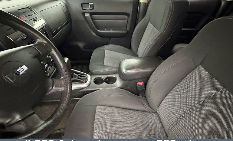 
								Hummer H3 AWD Automatas 2005 full									