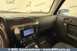 
										Hummer H3 AWD Automatas 2005 full									