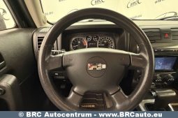 
										Hummer H3 AWD Automatas 2005 full									