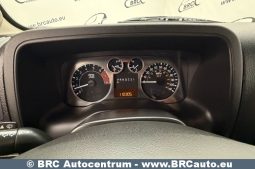 
										Hummer H3 AWD Automatas 2005 full									