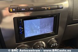 
										Hummer H3 AWD Automatas 2005 full									