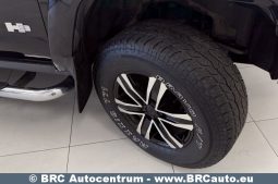
										Hummer H3 AWD Automatas 2005 full									