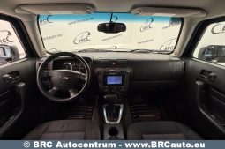 
										Hummer H3 AWD Automatas 2005 full									