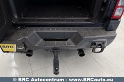 
										Hummer H3 AWD Automatas 2005 full									