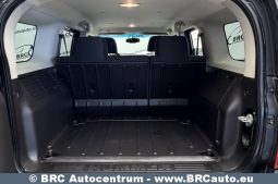 
										Hummer H3 AWD Automatas 2005 full									
