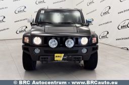 
										Hummer H3 AWD Automatas 2005 full									