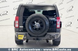 
										Hummer H3 AWD Automatas 2005 full									