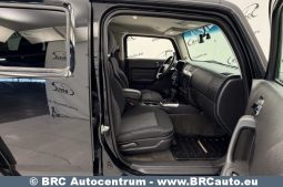 
										Hummer H3 AWD Automatas 2005 full									