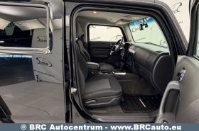 Hummer H3 AWD Automatas 2005
