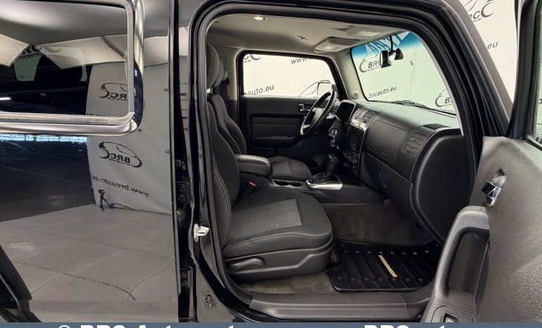 
								Hummer H3 AWD Automatas 2005 full									