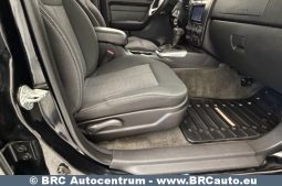 
										Hummer H3 AWD Automatas 2005 full									