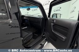 
										Hummer H3 AWD Automatas 2005 full									