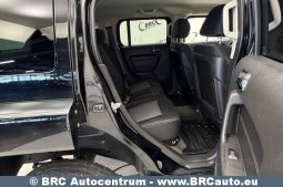 
										Hummer H3 AWD Automatas 2005 full									