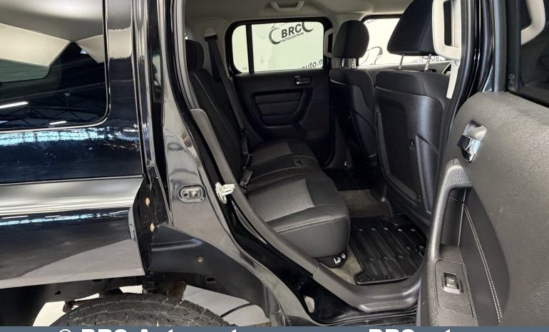 
								Hummer H3 AWD Automatas 2005 full									