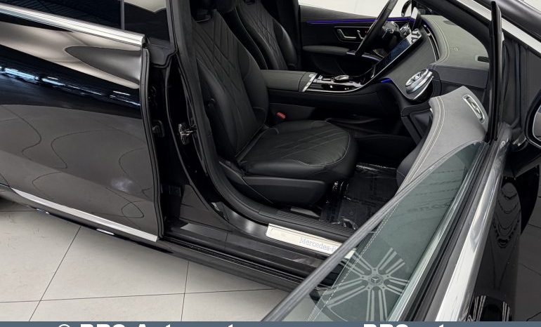 
								Mercedes-Benz EQS 450+ 2023 full									