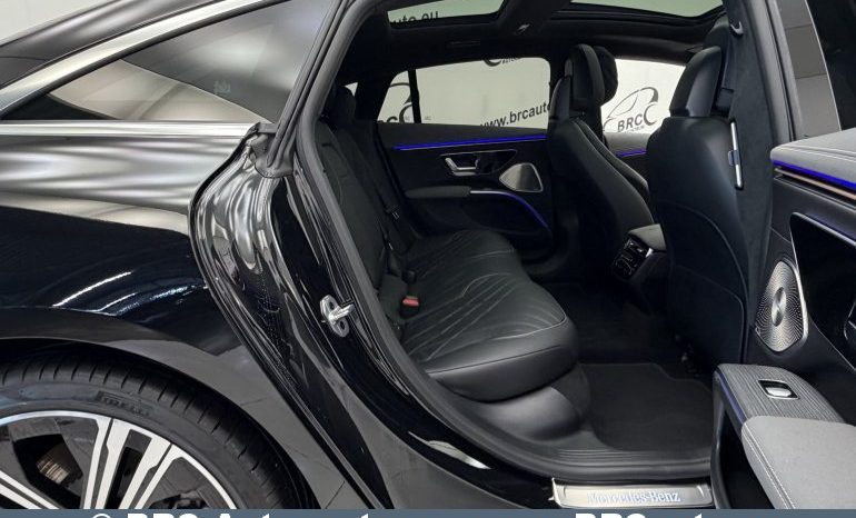 
								Mercedes-Benz EQS 450+ 2023 full									