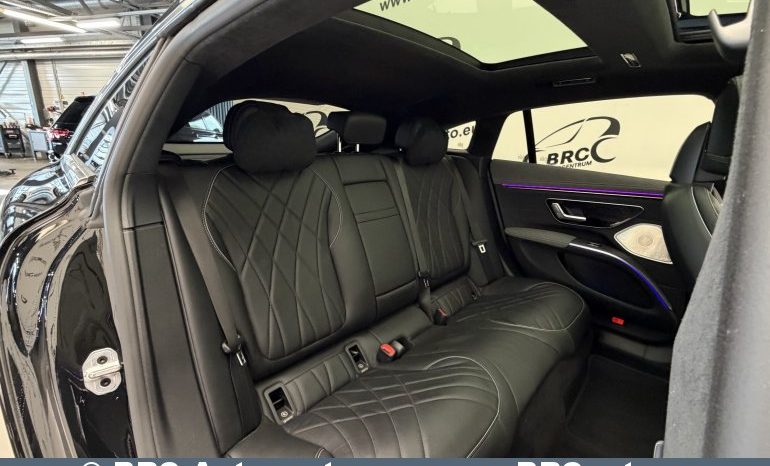 
								Mercedes-Benz EQS 450+ 2023 full									