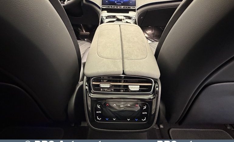 
								Mercedes-Benz EQS 450+ 2023 full									