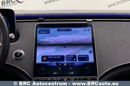 
										Mercedes-Benz EQS 450+ 2023 full									