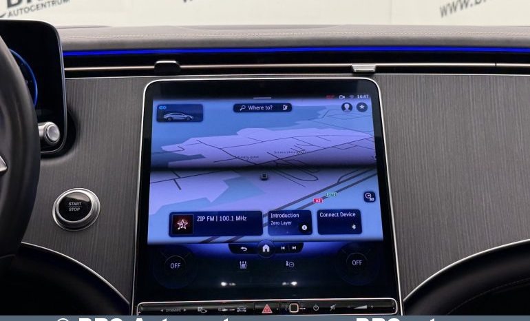 
								Mercedes-Benz EQS 450+ 2023 full									