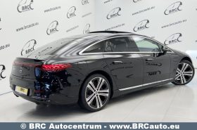 Mercedes-Benz EQS 450+ 2023