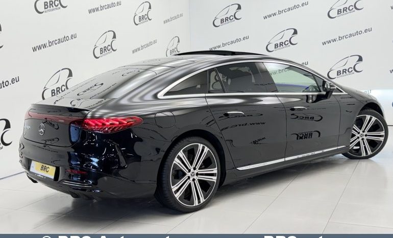 
								Mercedes-Benz EQS 450+ 2023 full									