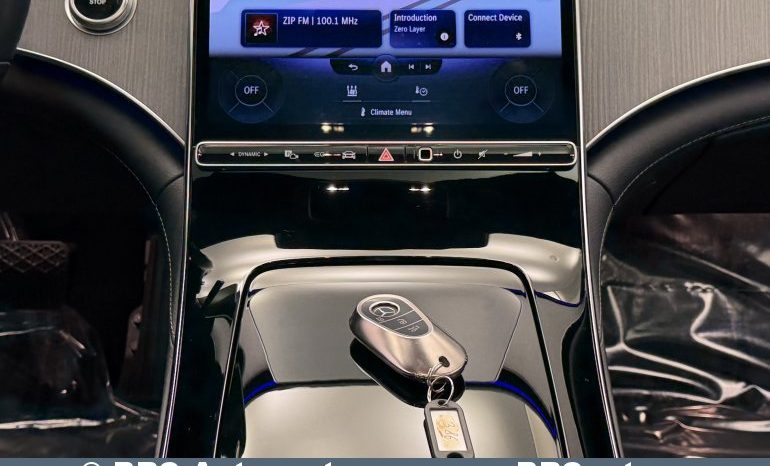 
								Mercedes-Benz EQS 450+ 2023 full									