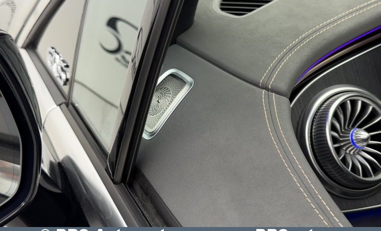 
								Mercedes-Benz EQS 450+ 2023 full									