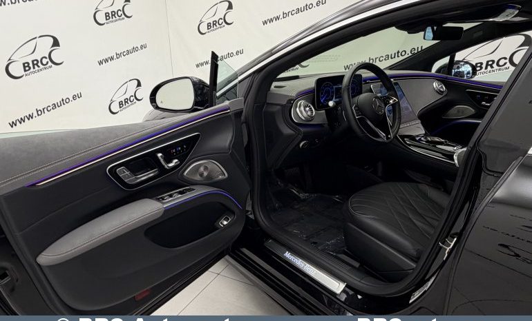 
								Mercedes-Benz EQS 450+ 2023 full									