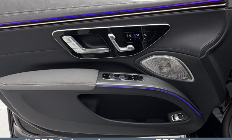 
								Mercedes-Benz EQS 450+ 2023 full									