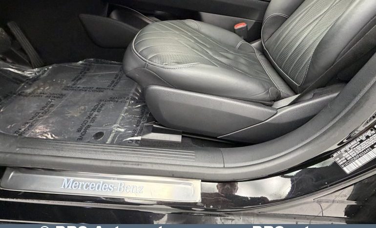 
								Mercedes-Benz EQS 450+ 2023 full									