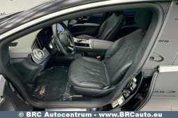 
										Mercedes-Benz EQS 450+ 2023 full									