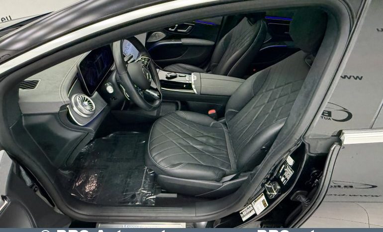 
								Mercedes-Benz EQS 450+ 2023 full									