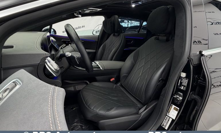 
								Mercedes-Benz EQS 450+ 2023 full									