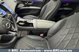 
										Mercedes-Benz EQS 450+ 2023 full									