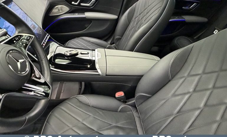 
								Mercedes-Benz EQS 450+ 2023 full									