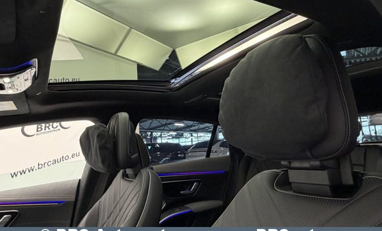 
								Mercedes-Benz EQS 450+ 2023 full									