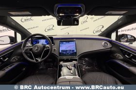 Mercedes-Benz EQS 450+ 2023