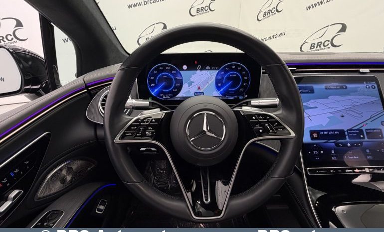 
								Mercedes-Benz EQS 450+ 2023 full									