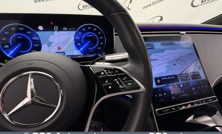 
								Mercedes-Benz EQS 450+ 2023 full									