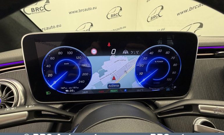 
								Mercedes-Benz EQS 450+ 2023 full									