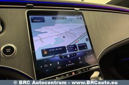 
										Mercedes-Benz EQS 450+ 2023 full									