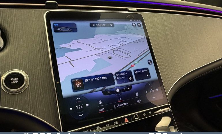 
								Mercedes-Benz EQS 450+ 2023 full									