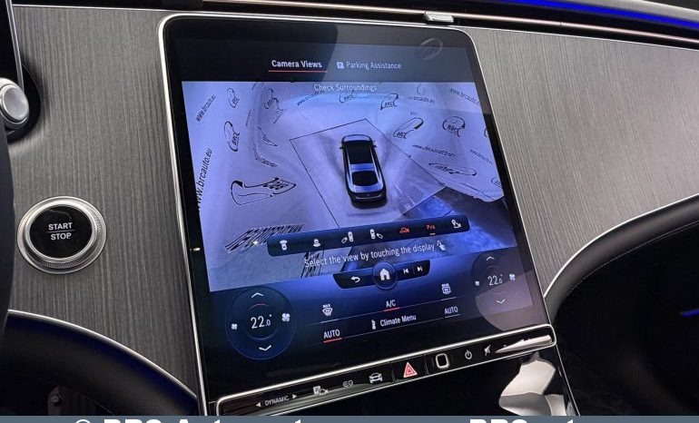 
								Mercedes-Benz EQS 450+ 2023 full									