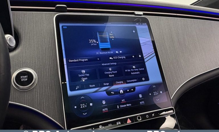 
								Mercedes-Benz EQS 450+ 2023 full									