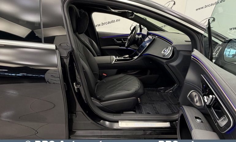 
								Mercedes-Benz EQS 450+ 2023 full									