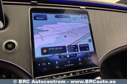 
										Mercedes-Benz EQS 450+ 2023 full									