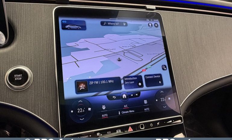 
								Mercedes-Benz EQS 450+ 2023 full									