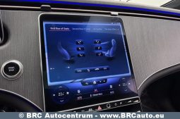
										Mercedes-Benz EQS 450+ 2023 full									